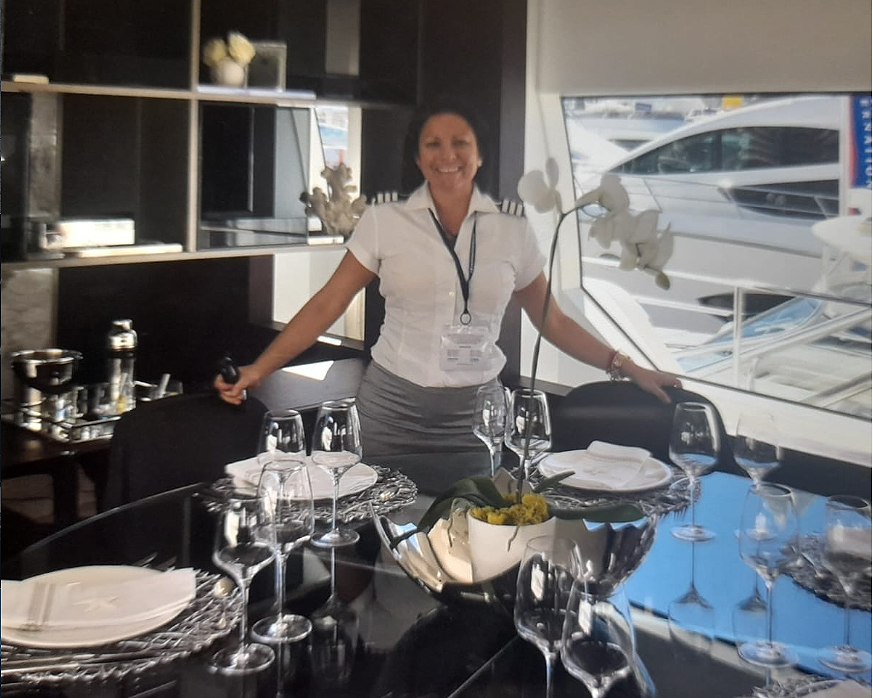 Life on sea by gabriela 01